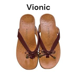 Vionic Never Worn Sandals-Sz-11